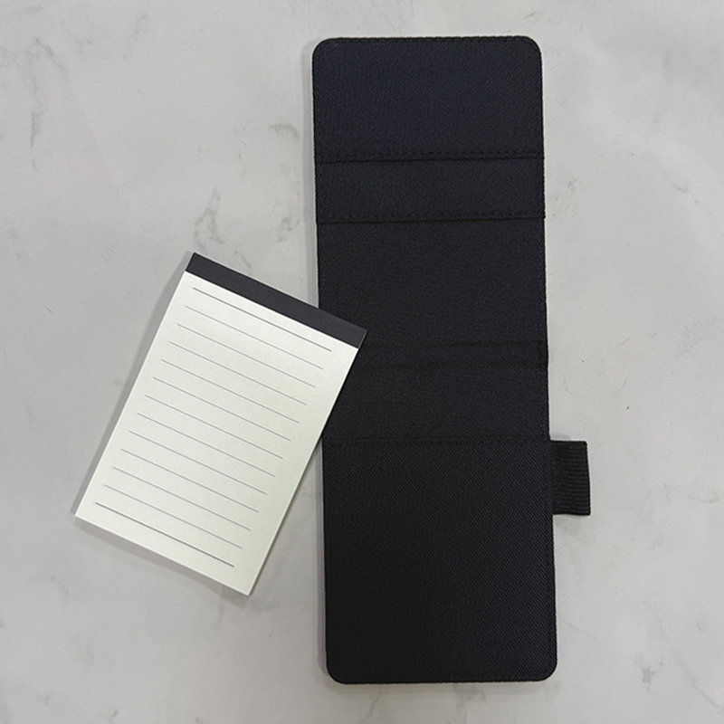 Sublimation Canvas Portfolio - A4 storlek