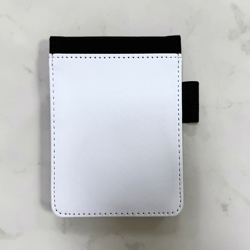 Sublimation Canvas Portfolio - A4 storlek