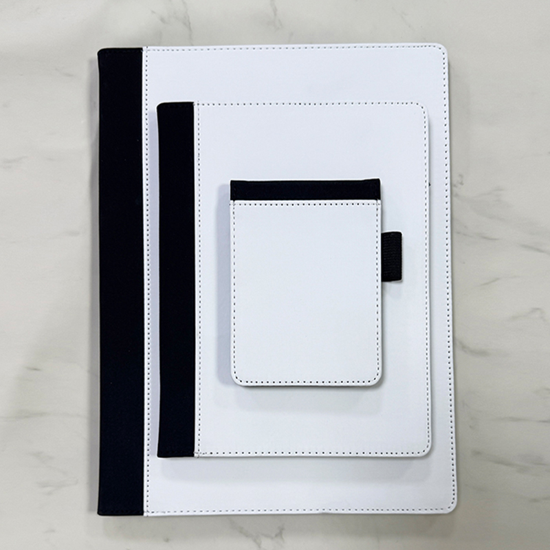 Sublimation Canvas Portfolio - A4 storlek