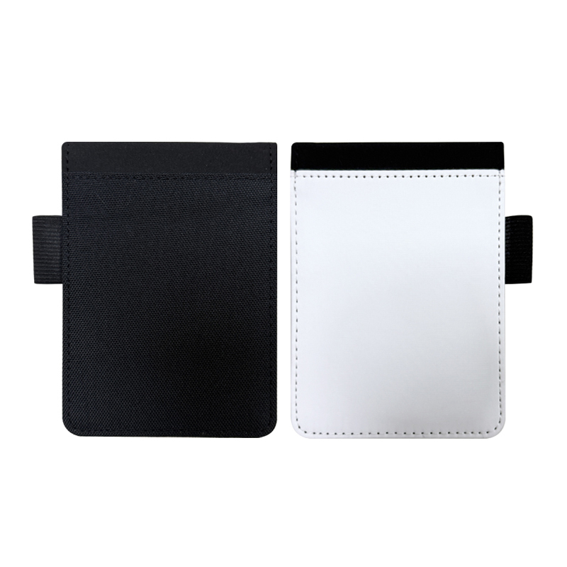 Sublimation Canvas Portfolio - A7 storlek