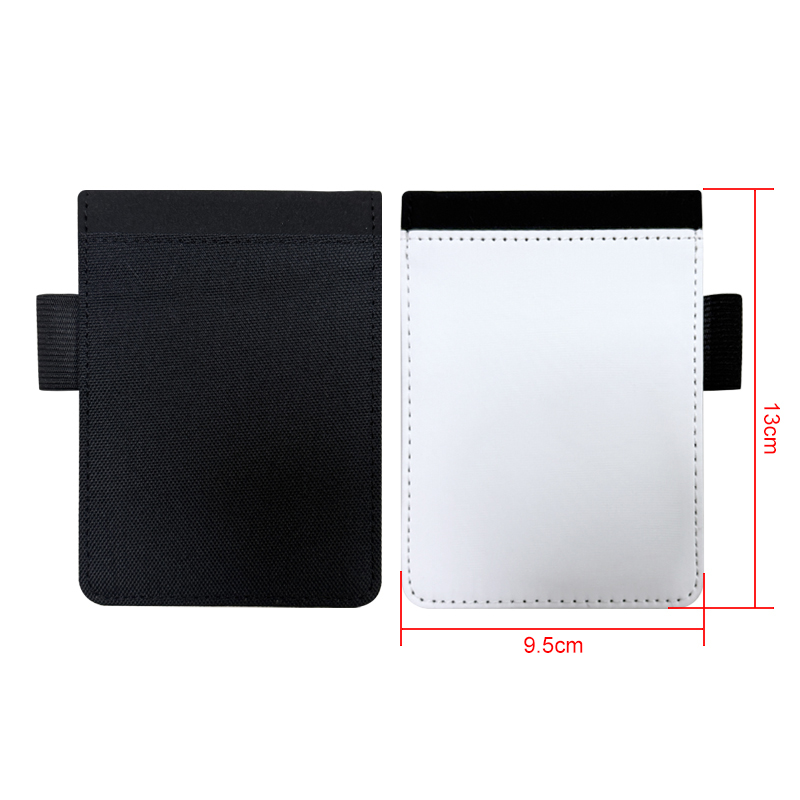 Sublimation Canvas Portfolio - A4 storlek