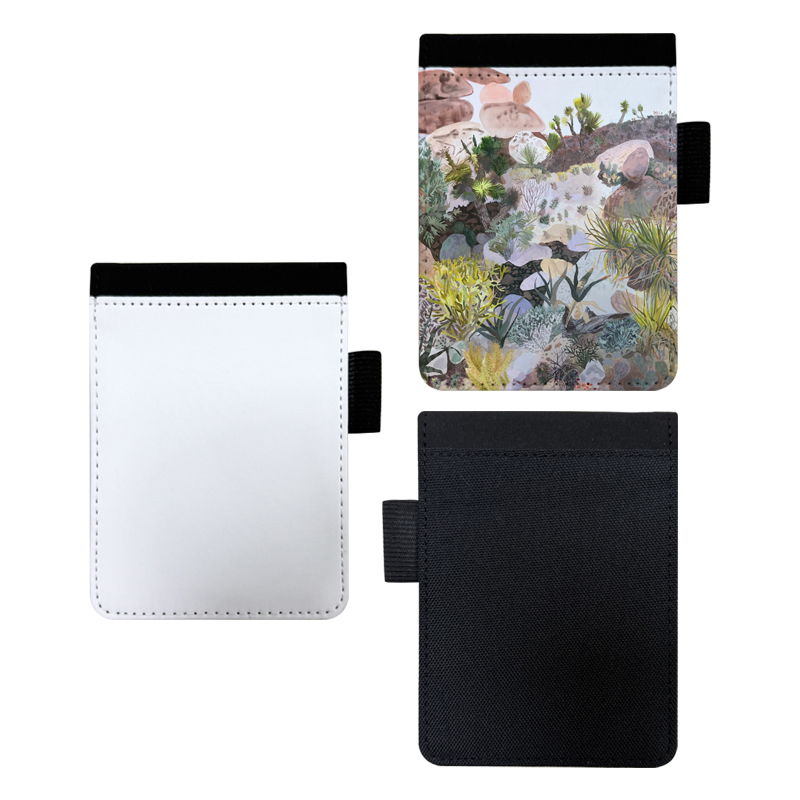 Sublimation Canvas Portfolio - A7 storlek