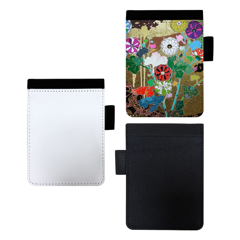Sublimation Canvas Portfolio - A7 storlek