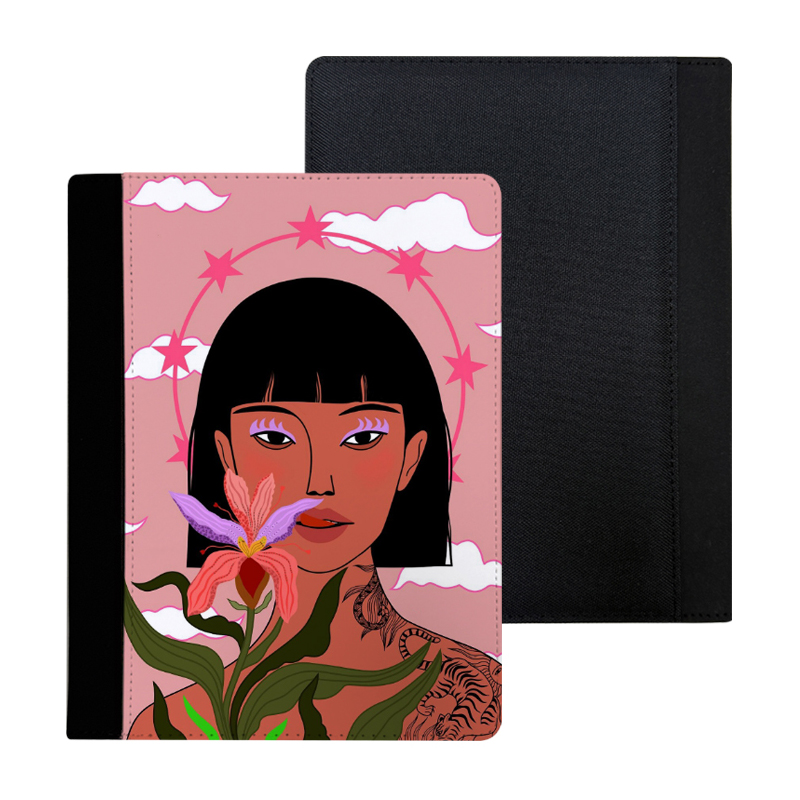 Sublimation Canvas Portfolio - A4 storlek