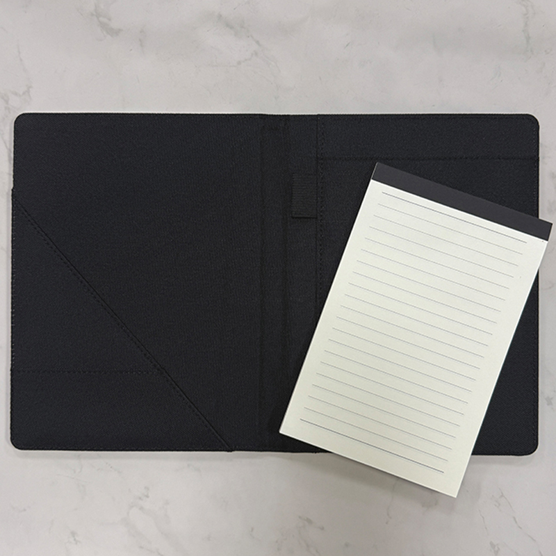 Sublimation Canvas Portfolio - A4 storlek