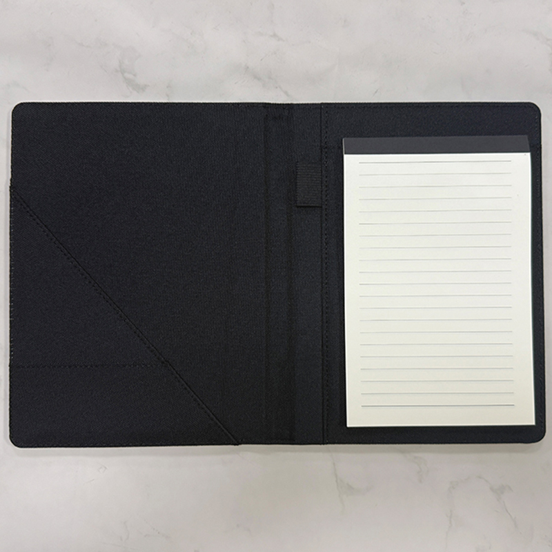 Sublimation Canvas Portfolio - A7 storlek
