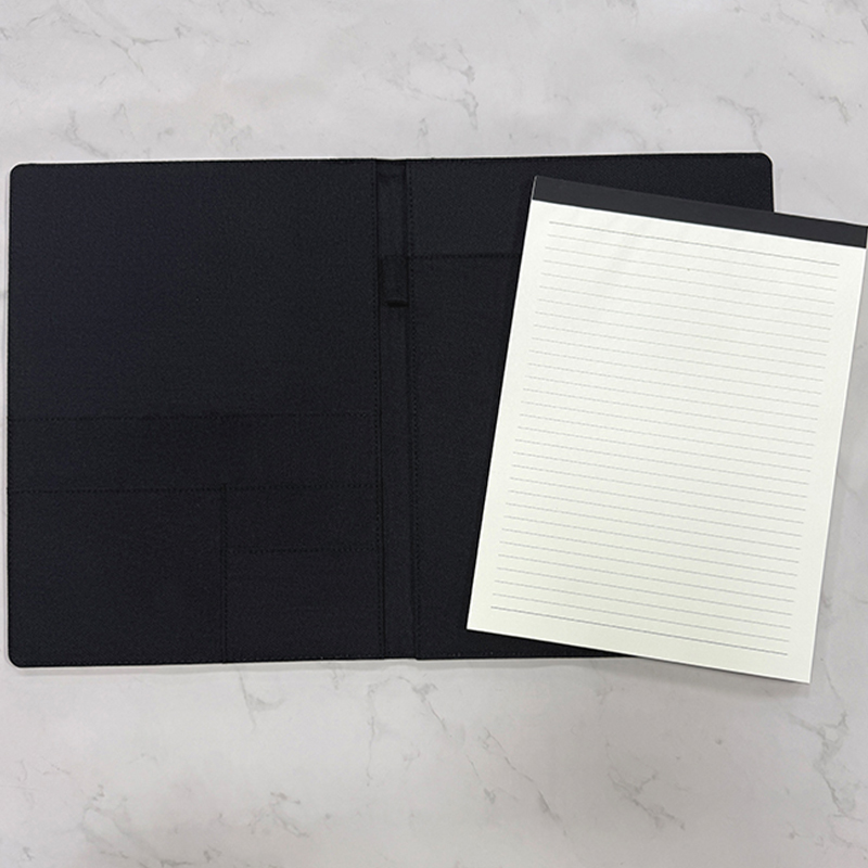 Sublimation Canvas Portfolio - A7 storlek