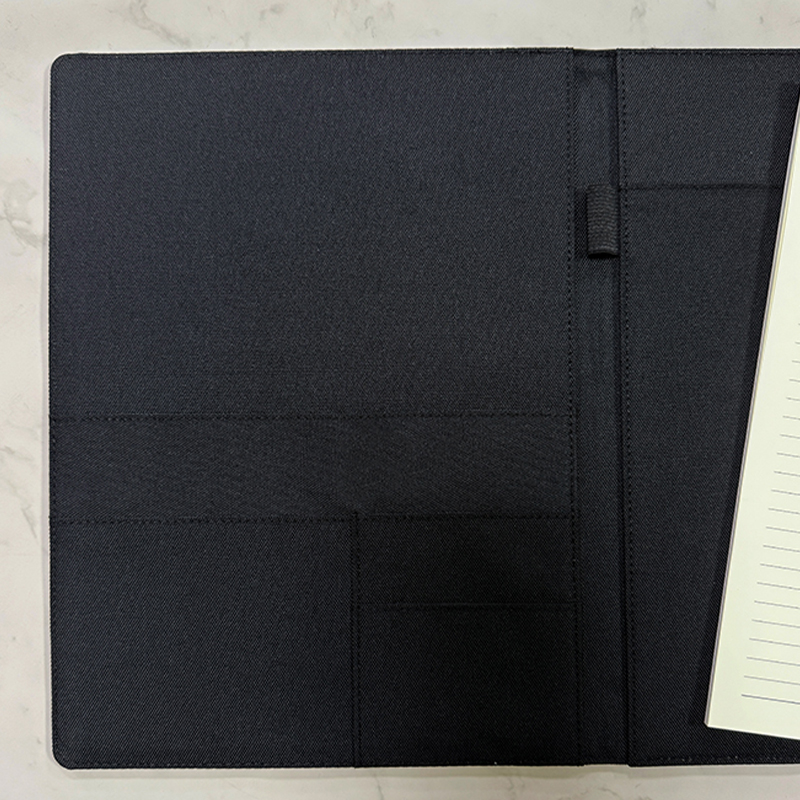 Sublimation Canvas Portfolio - A5 storlek