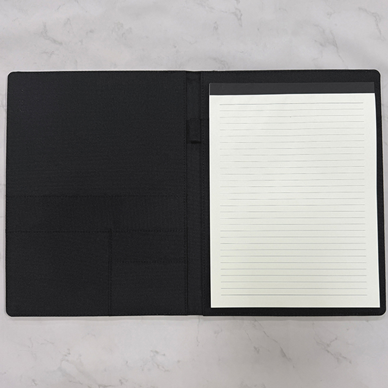Sublimation Canvas Portfolio - A4 storlek