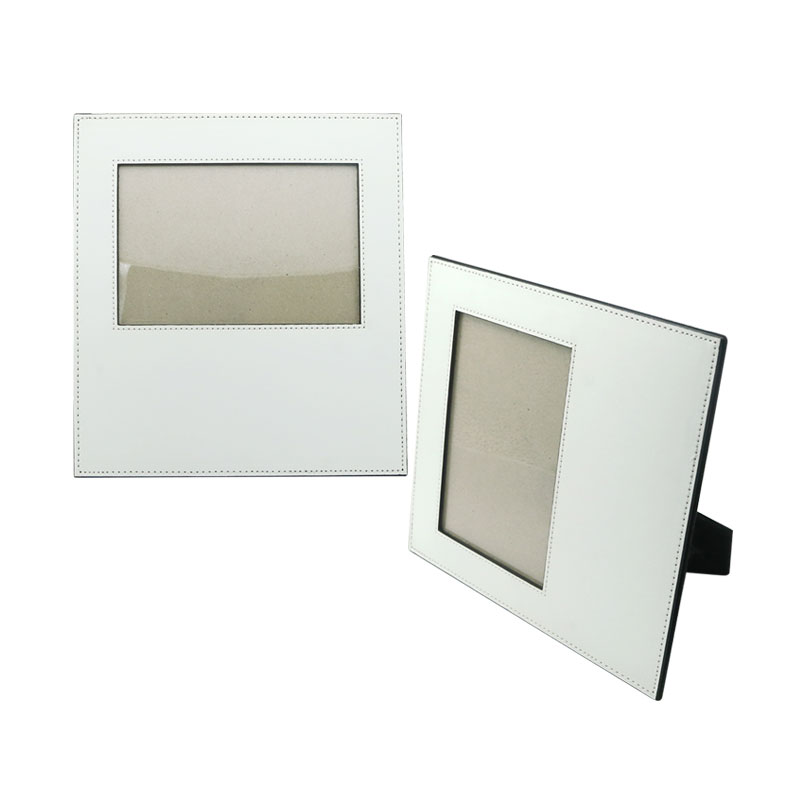 Sublimationsläderfotoram 4×6'