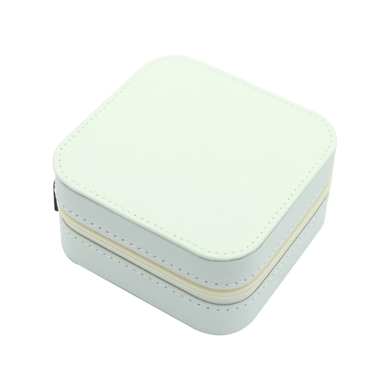 Sublimationsläder smyckeskrin Sublimationsläder smyckeskrin