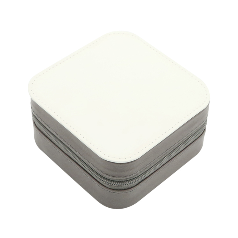 Sublimationsläder smyckeskrin Sublimationsläder smyckeskrin