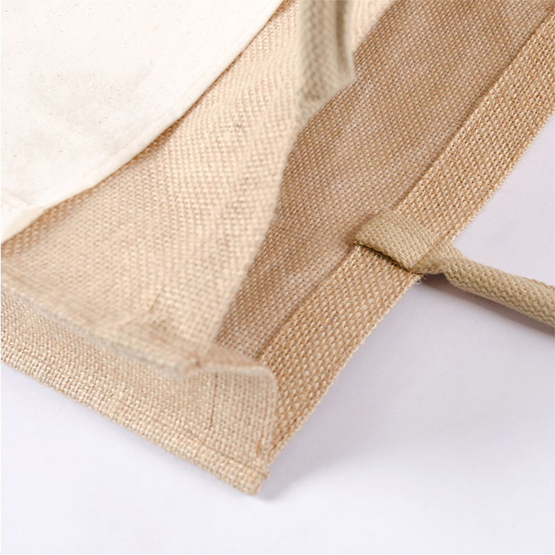 Sublimation Jute Bag