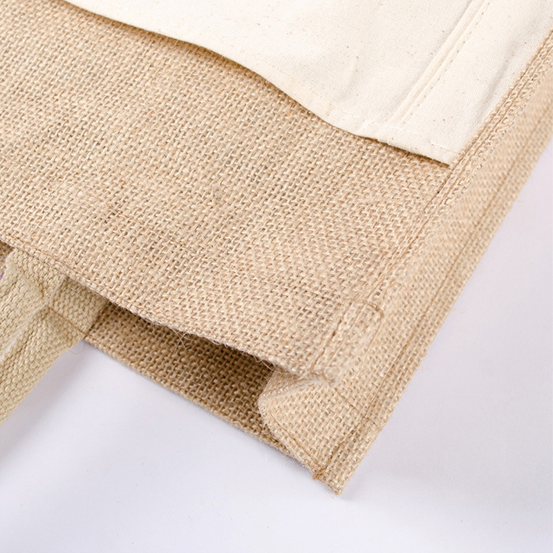 Sublimation Jute Bag