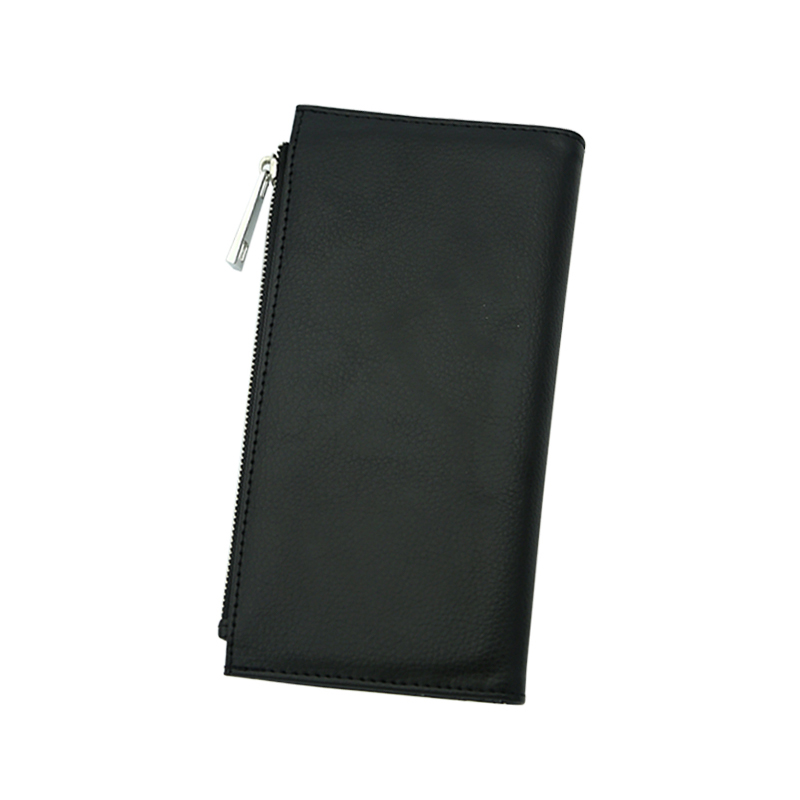 Sublimation Leather Bifold Plånbok - Lång Sublimation Leather Bifold Plånbok - Lång