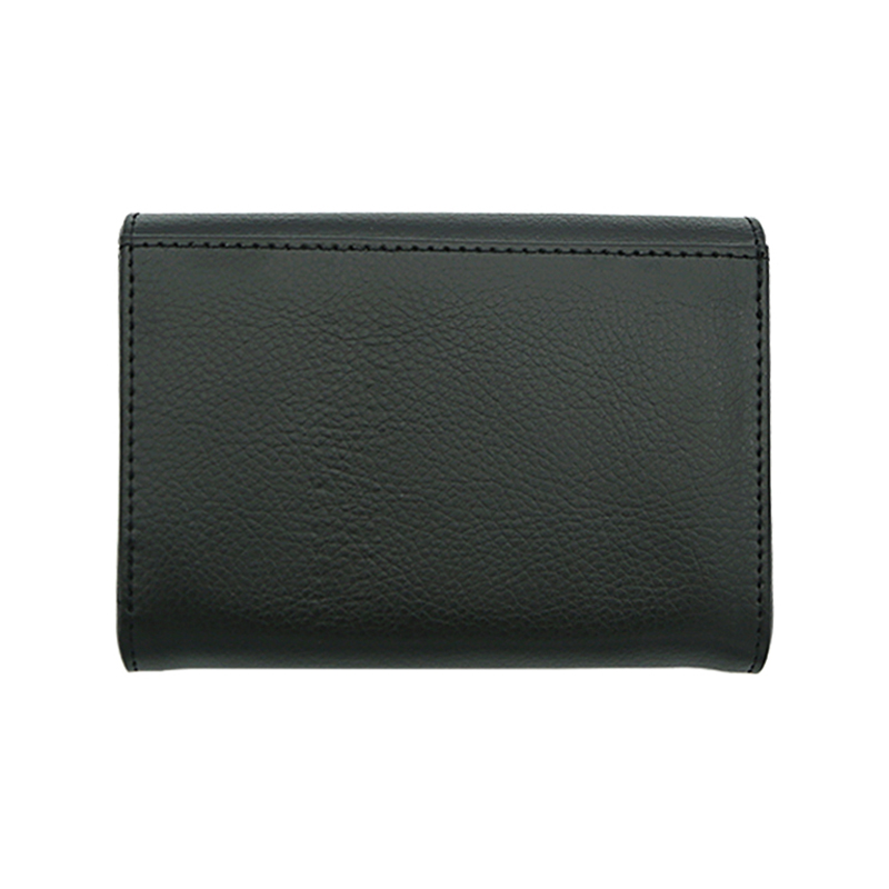 Sublimation Leatherette Bifold Wallet - Kort