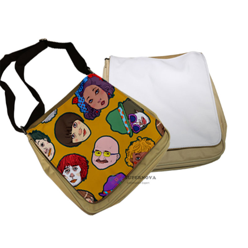 Sublimation Middle Canvas Bag Sublimation Middle Canvas Bag