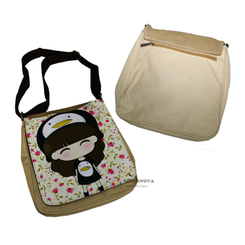 Sublimation Middle Canvas Bag Sublimation Middle Canvas Bag