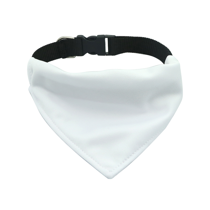 Sublimation Pet Scarf - M storlek